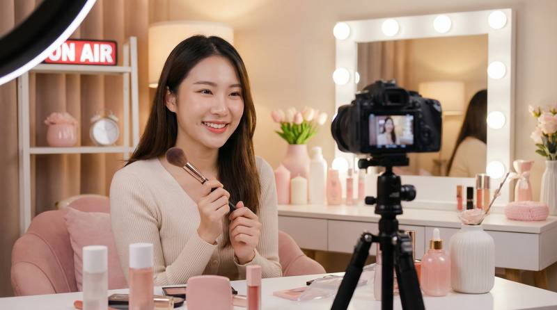 日本三级美妆视频教程